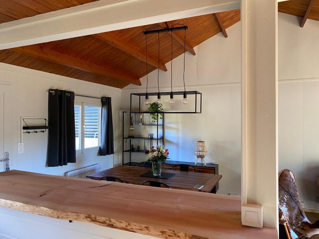 Chalet103 In La Boverie Rendeux Zewnętrze zdjęcie