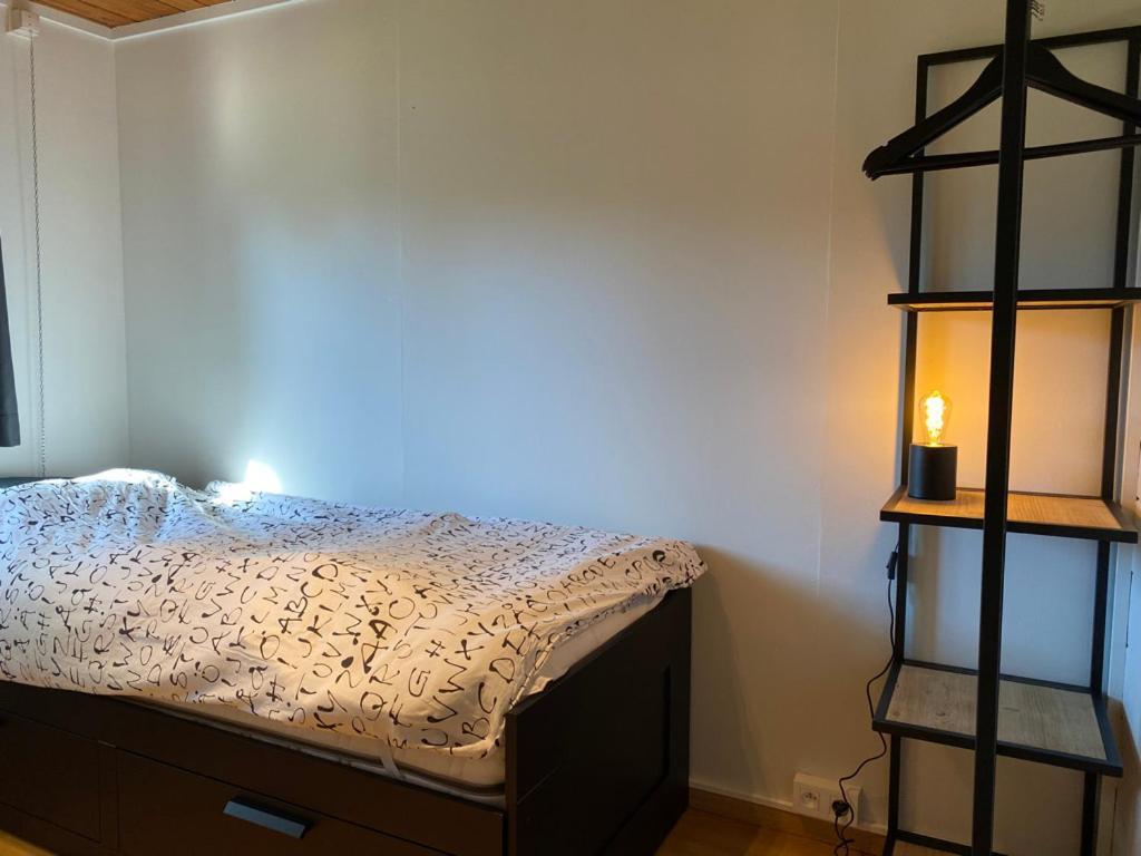 Chalet103 In La Boverie Rendeux Zewnętrze zdjęcie